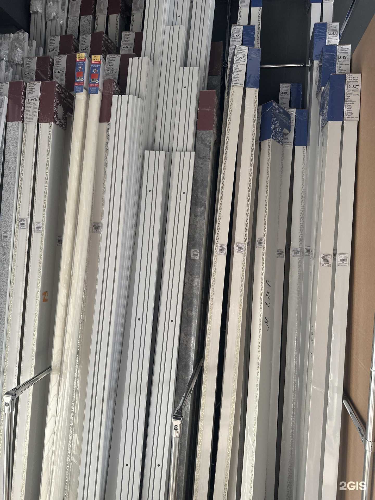 Отзывы на компанию КарнизОптУфа в Уфе c фото