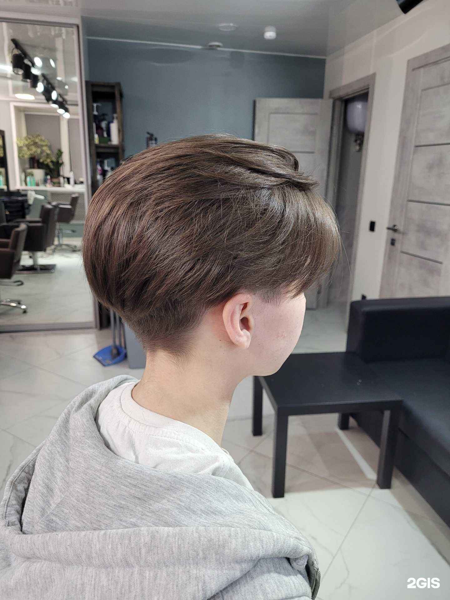 Отзывы на компанию Pro_волосы в Тюмени c фото