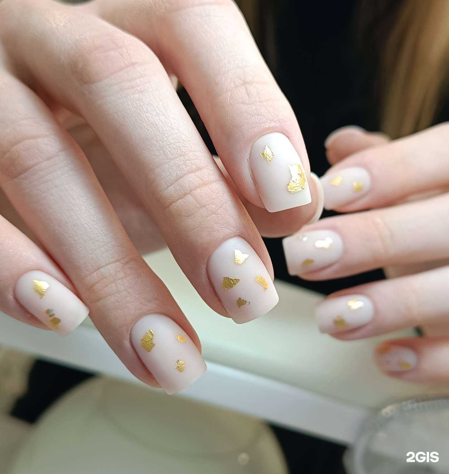 Отзывы на компанию  Студия маникюра и педикюра by Irina Zherdeva в Новосибирске c фото