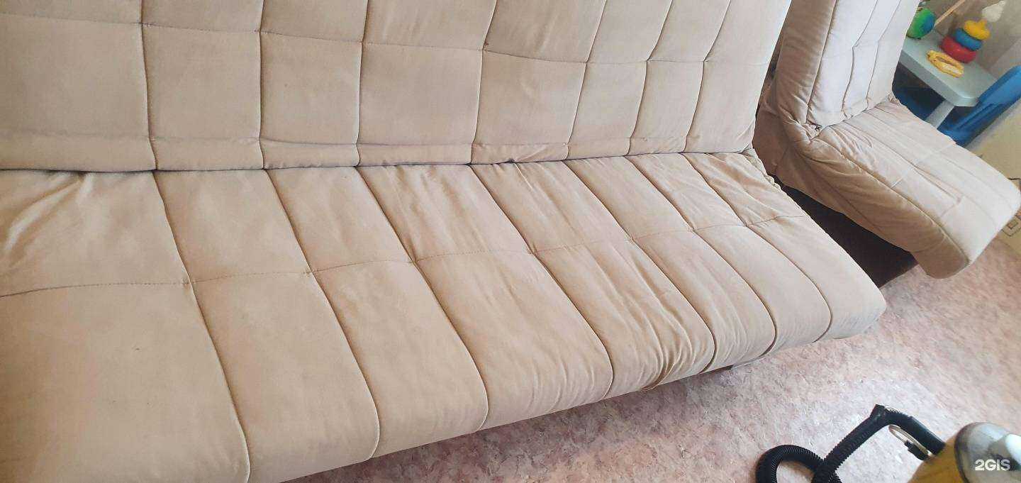 Отзывы на компанию Челябинская клининговая служба в Челябинске c фото