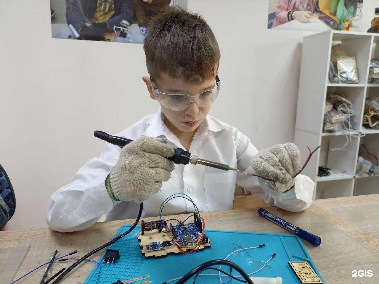 Отзывы на компанию Эра Инженеров в г. Магнитогорск c фото