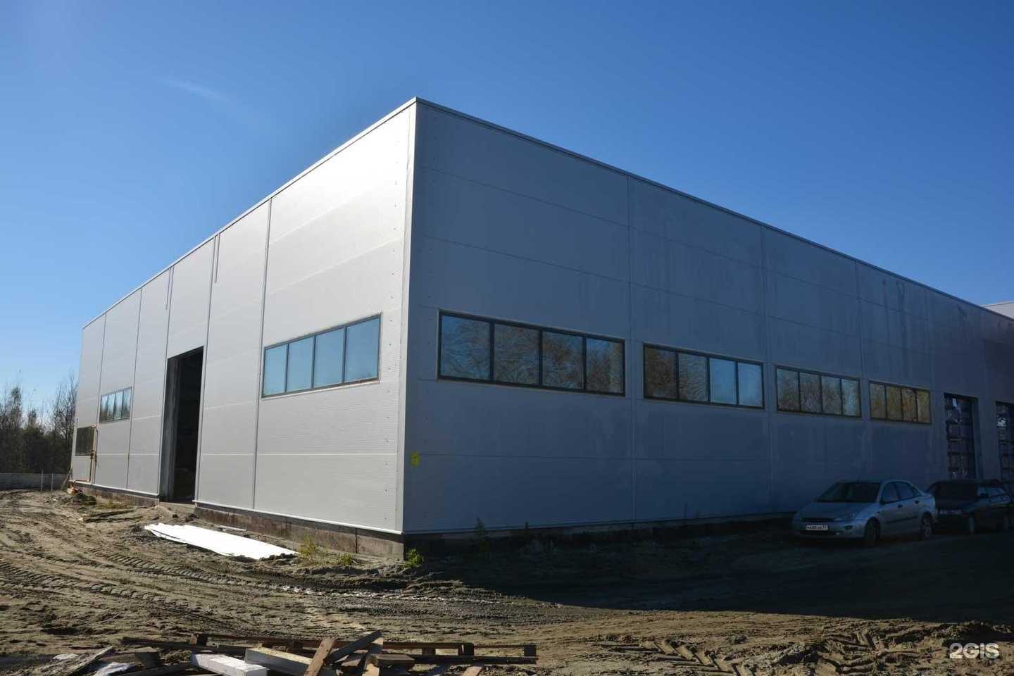 Отзывы на компанию Монтаж-Строй Брянск в Брянске c фото