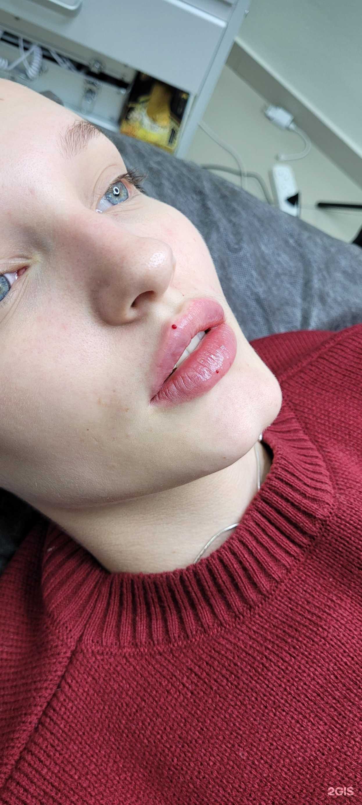 Отзывы на компанию Merker_beauty в Новосибирске c фото