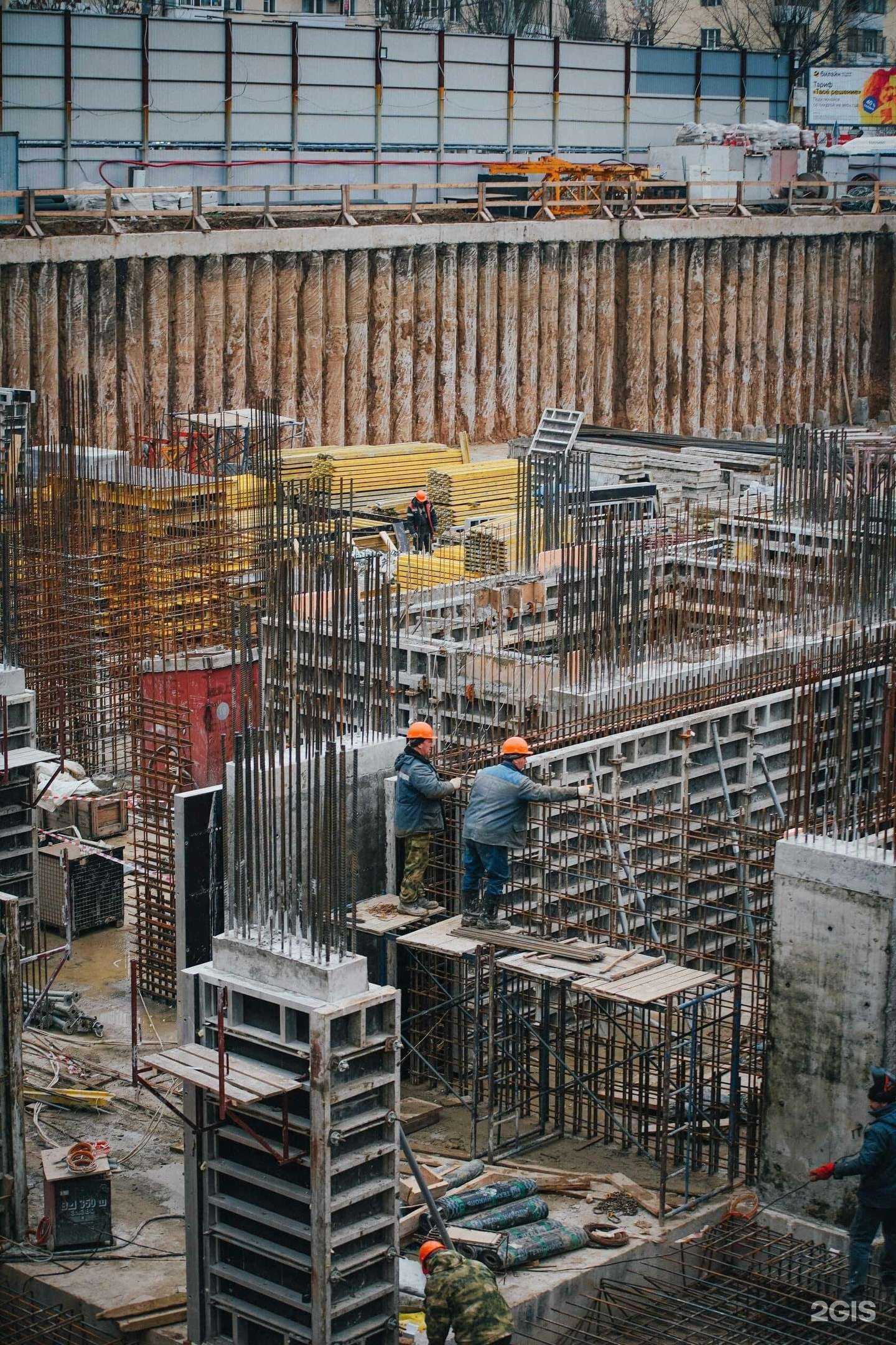 Отзывы на компанию СК 10ГПЗ в г. Ростов-на-Дону c фото