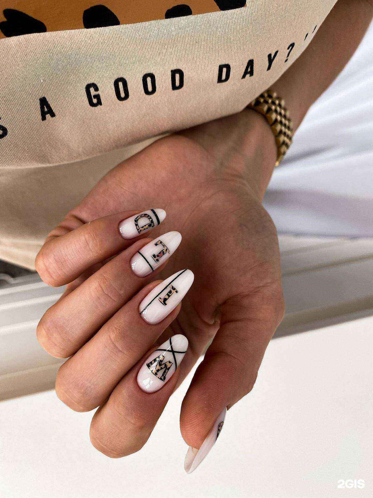 Отзывы на компанию Uk_nail_studio в г. Архангельск c фото