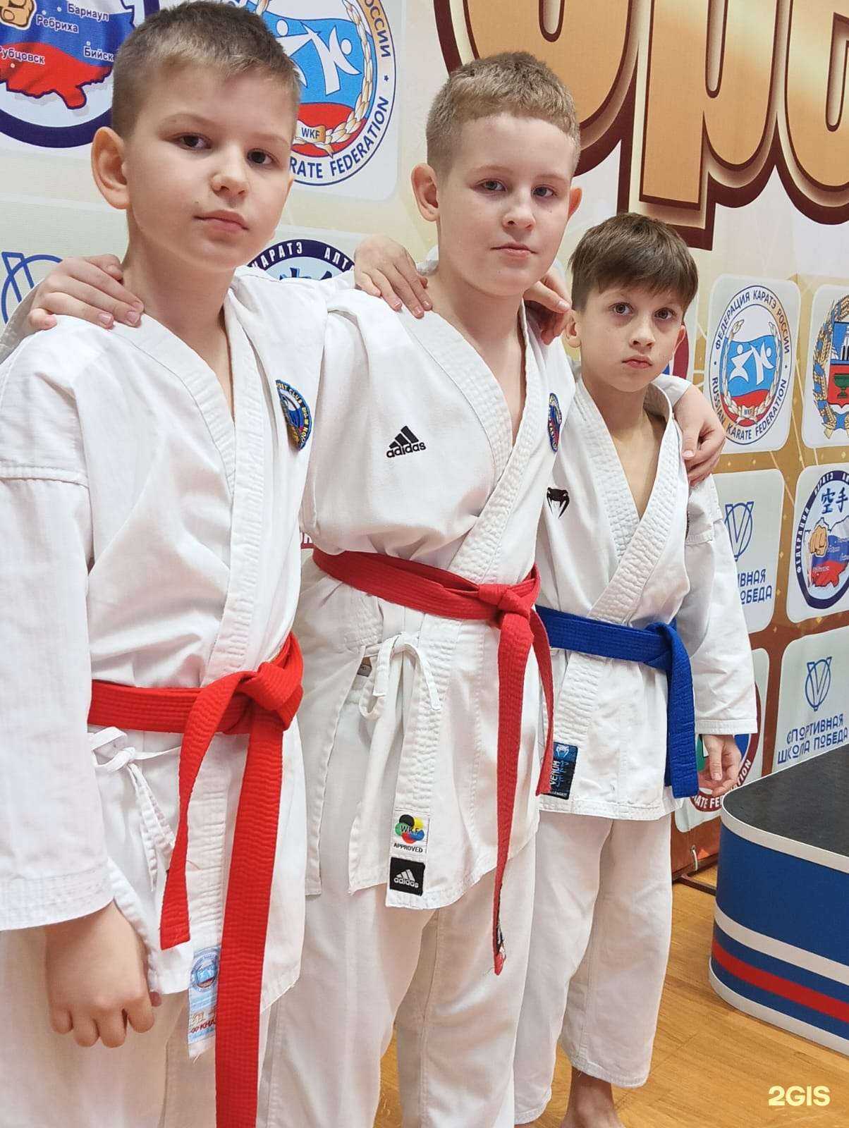Отзывы на компанию Skorpion в г. Омск c фото