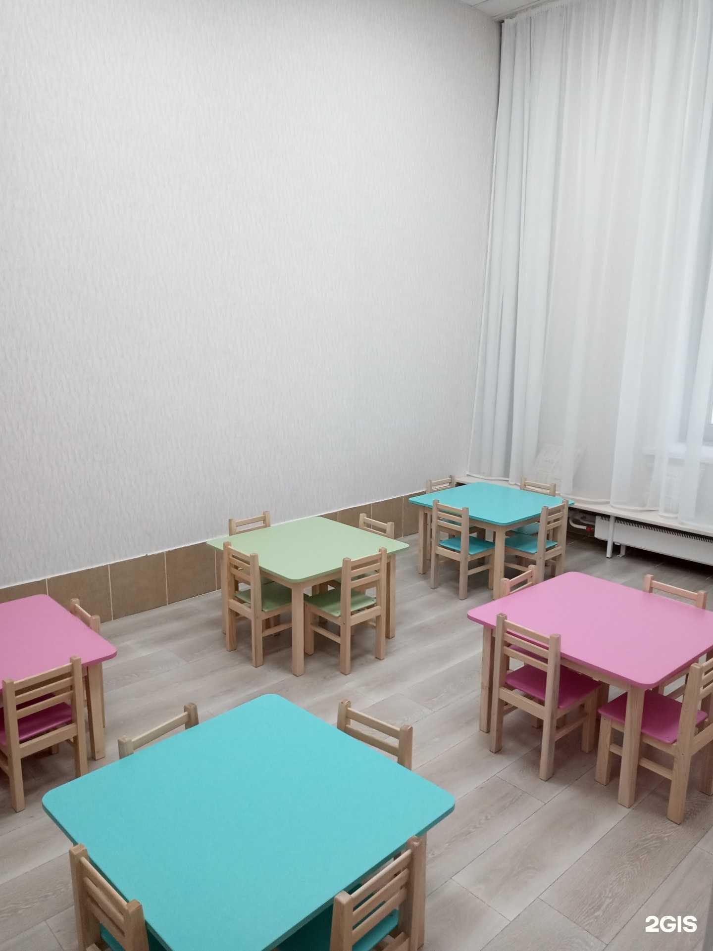 Отзывы на компанию Kids smile в г. Красноярск c фото