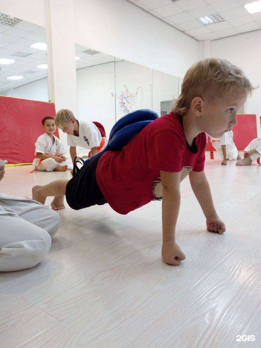 Отзывы на компанию Кшатрий в г. Абакан c фото