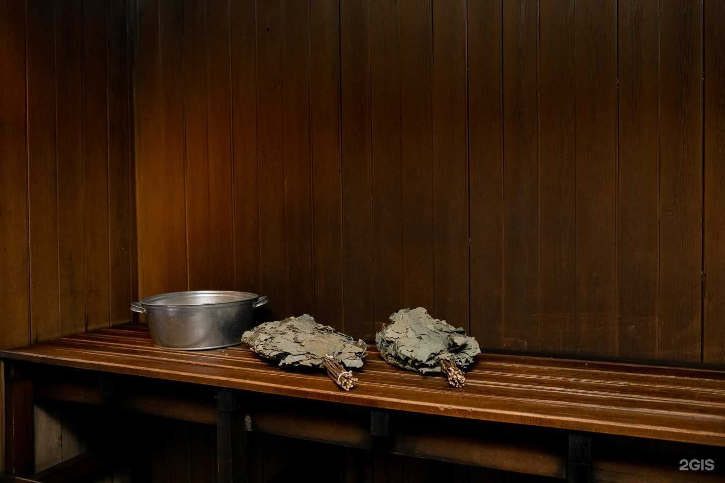 Отзывы на компанию Пар и Жар в Новокузнецке c фото