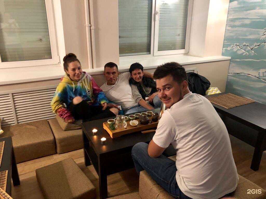 Отзывы на компанию Сорока Чай в Ижевске c фото