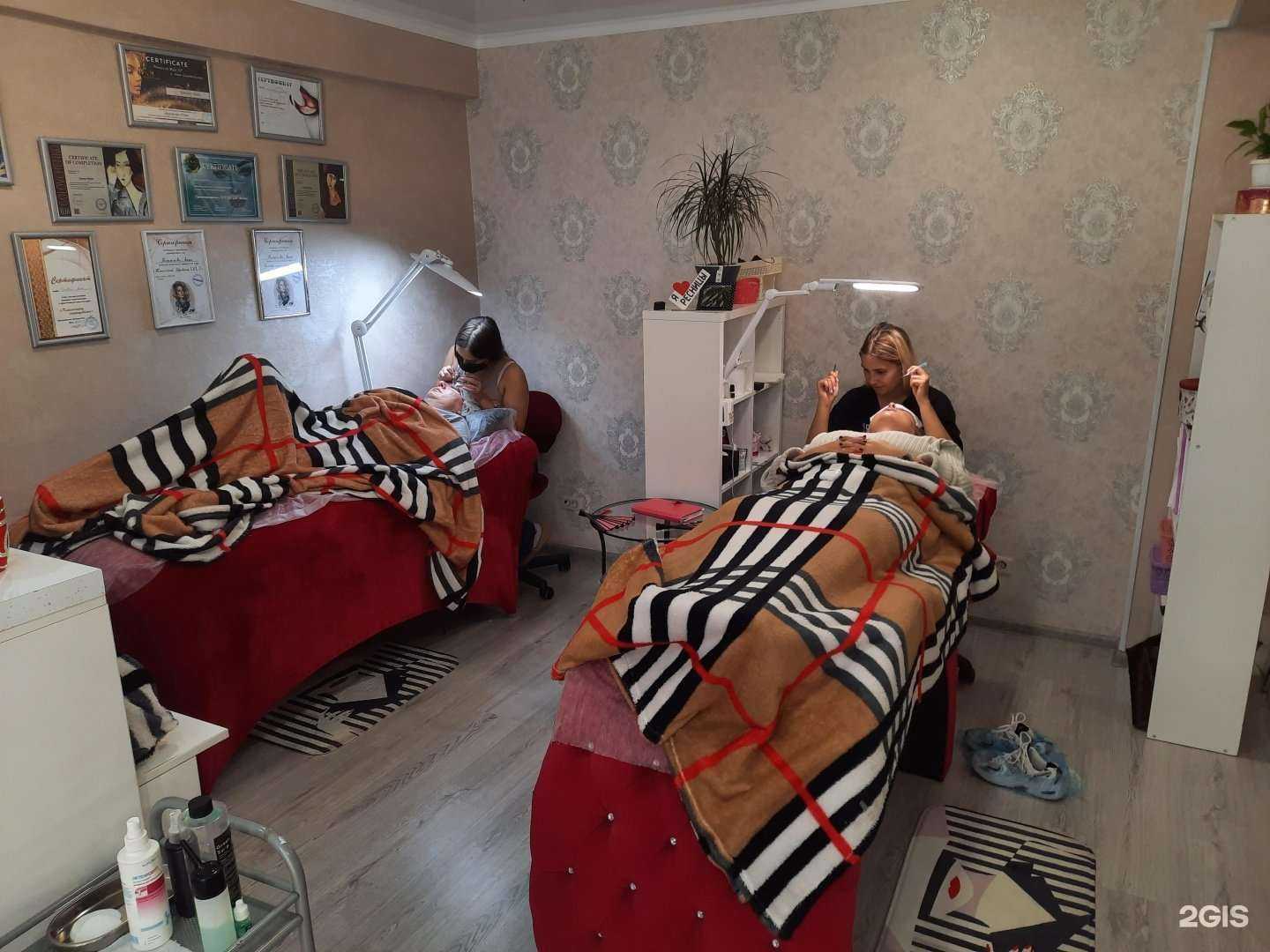 Отзывы на компанию Студия дизайна взгляда в г. Калуга c фото
