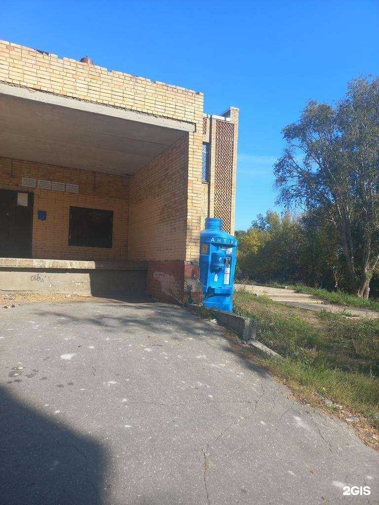 Отзывы на компанию Artika в Новокуйбышевске c фото