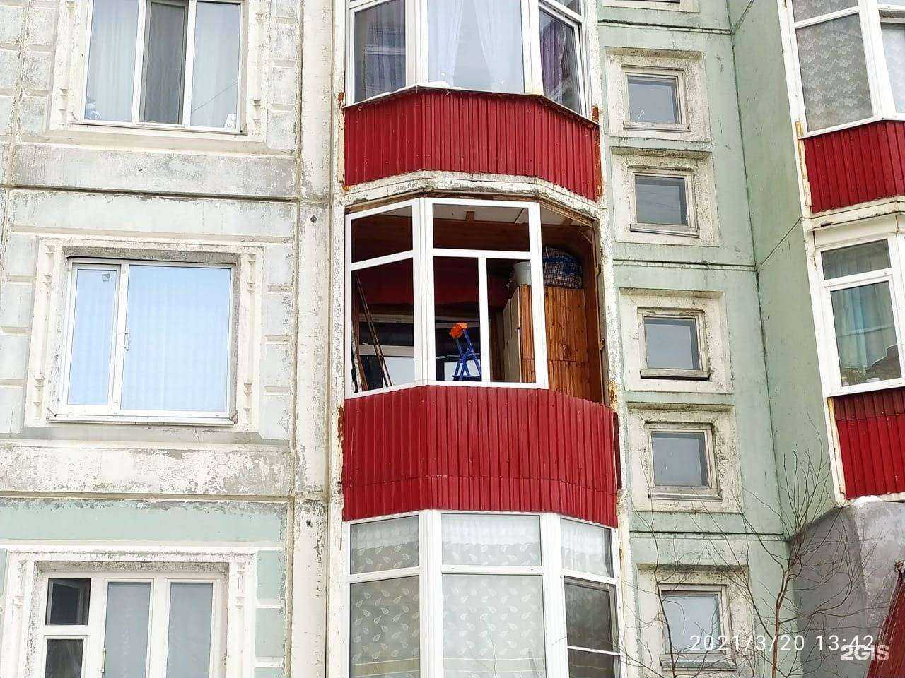 Отзывы на компанию Сиб-Пласт в Мегионе c фото