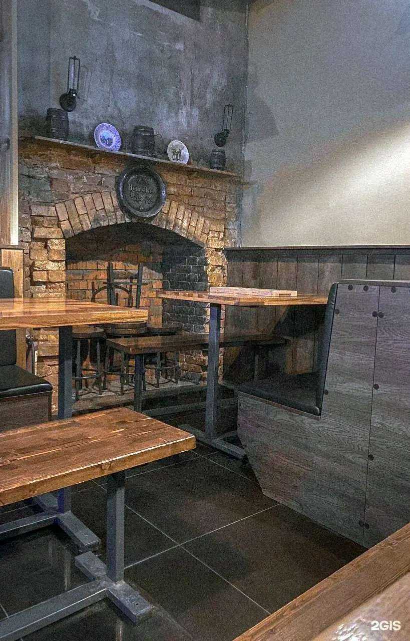 Отзывы на компанию Крафт пив`бар в г. Балашиха c фото