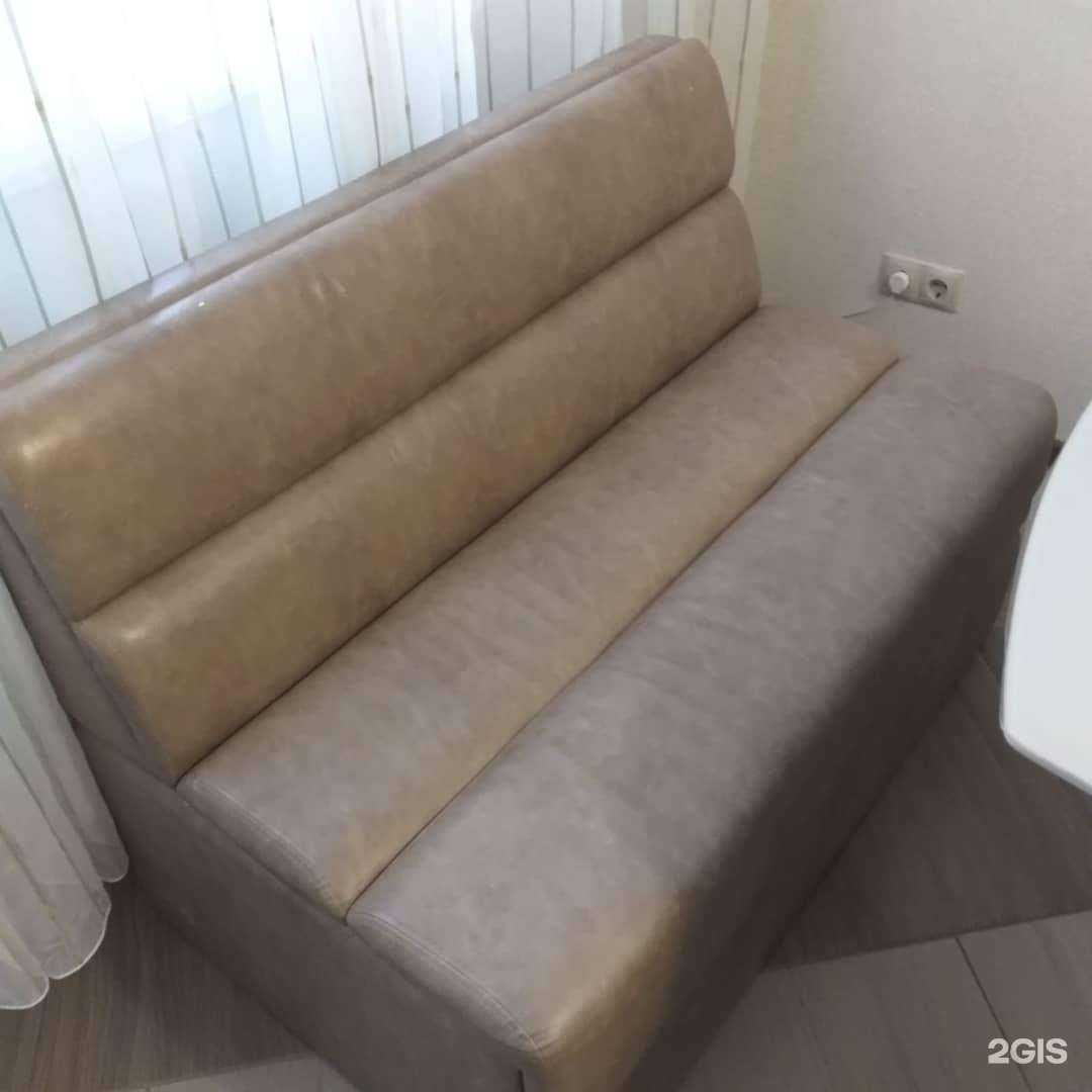 Отзывы на компанию Мебельная мастерская в г. Рассказово c фото