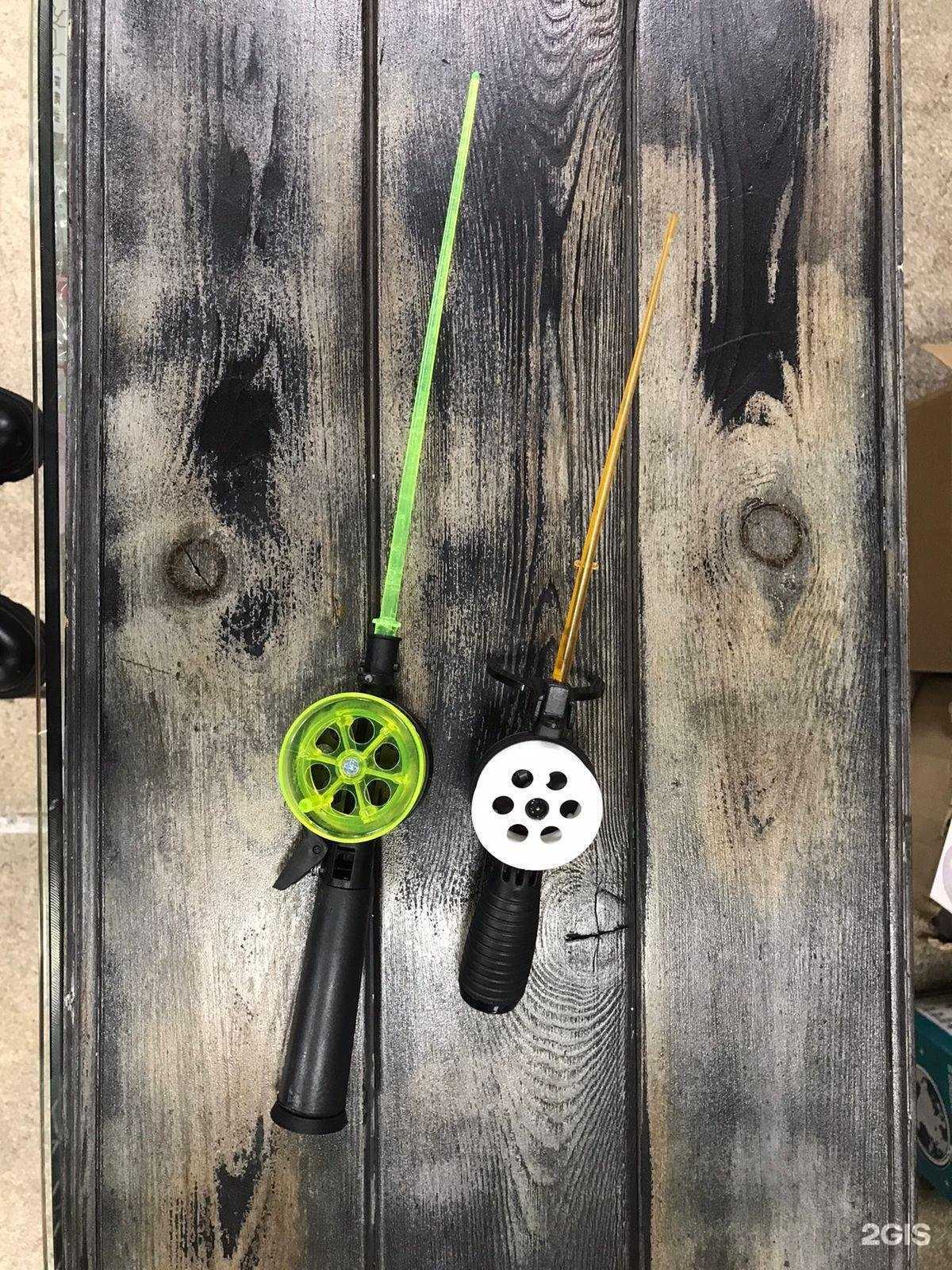 Отзывы на компанию Серебряный карась в Уссурийске c фото