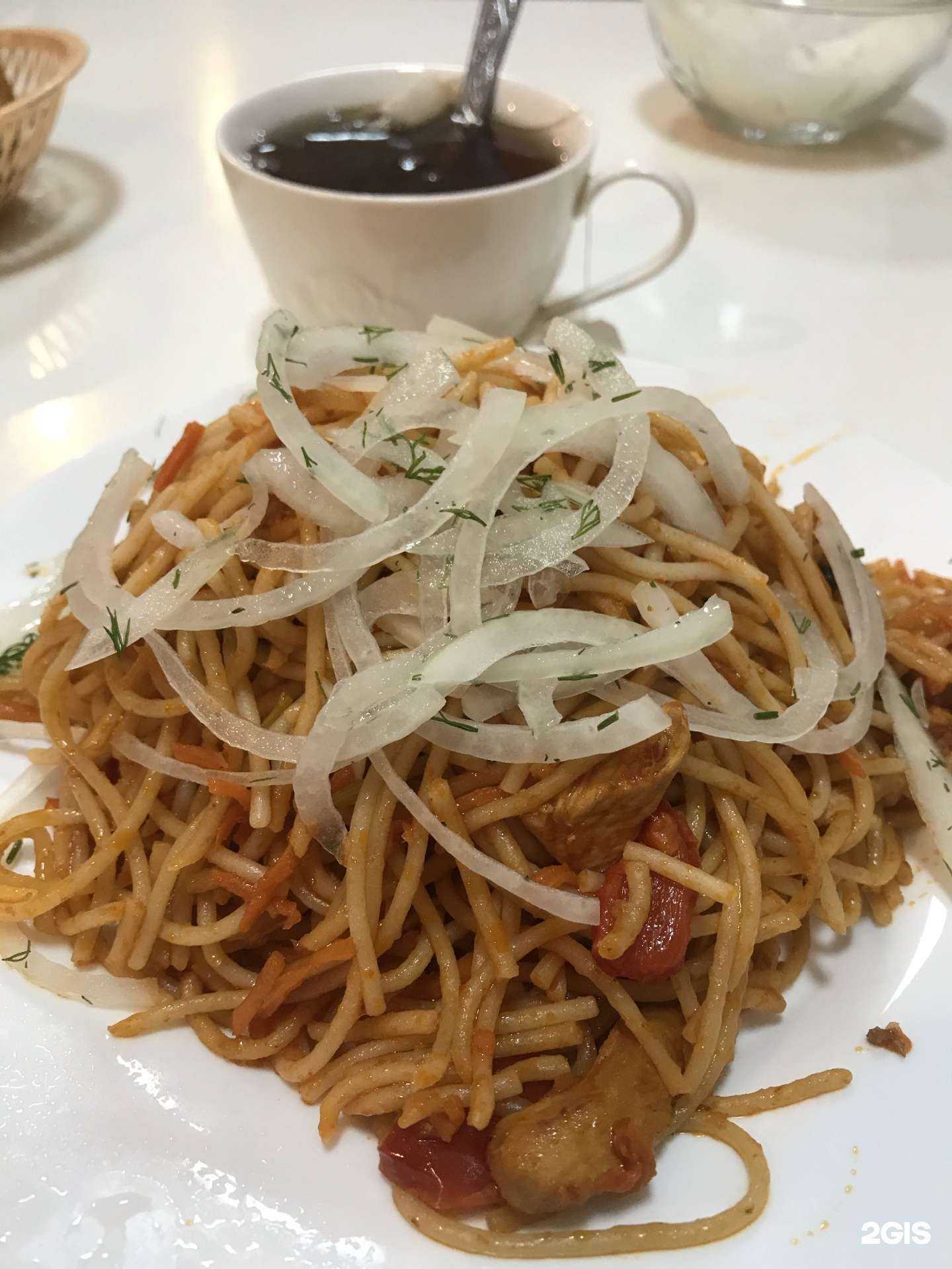 Отзывы на компанию Чайхана халал в Астрахани c фото