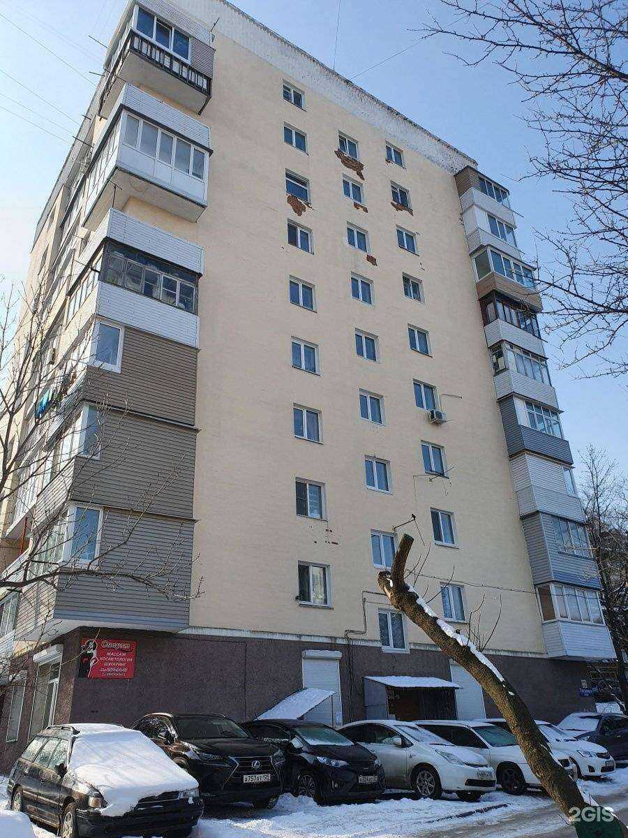 Отзывы на компанию KorusAuto в Владивостоке c фото - фотография 2 из 2