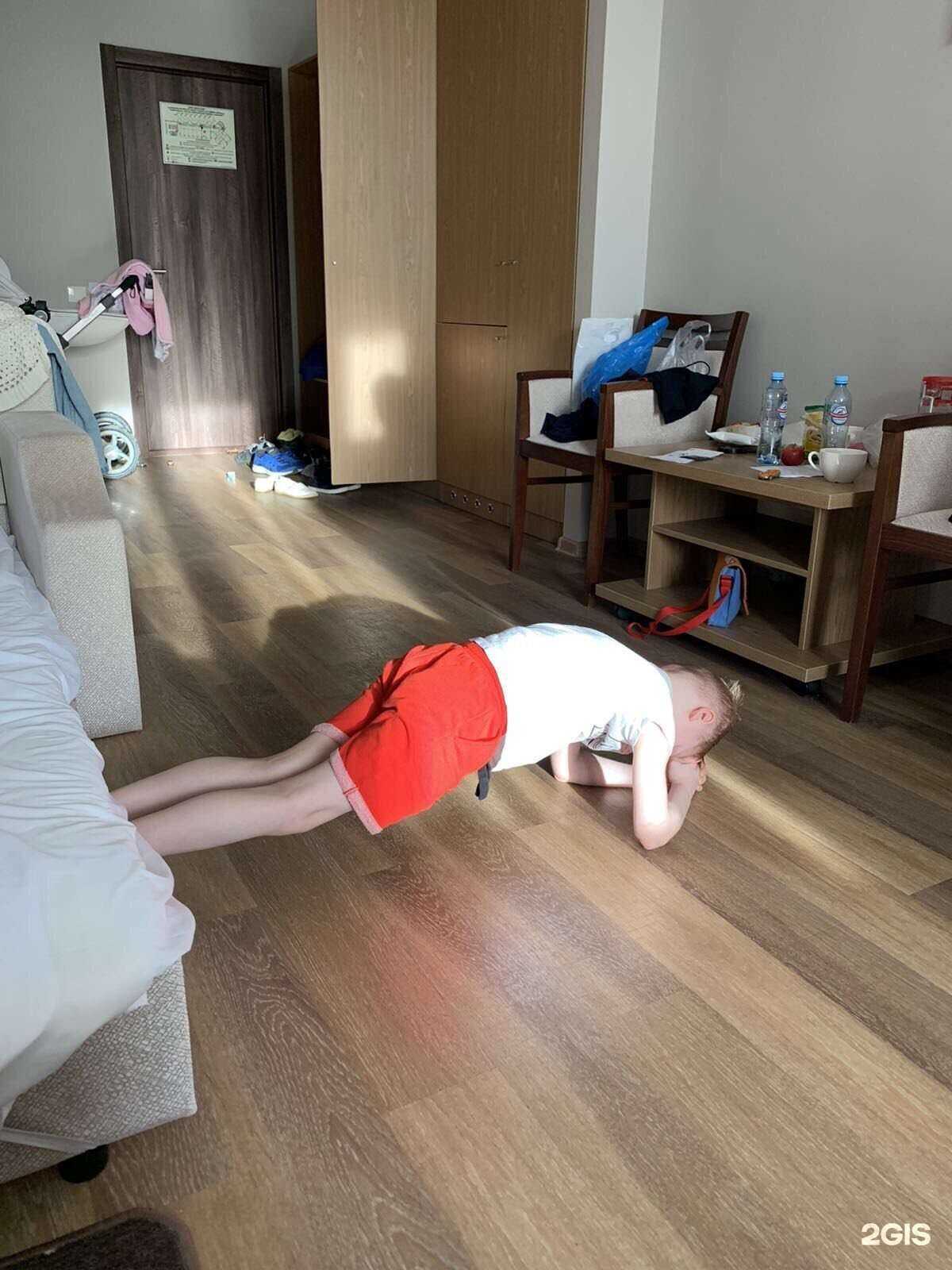 Отзывы на компанию Спортивная школа №2 г. Тюмени в г. Тюмень c фото