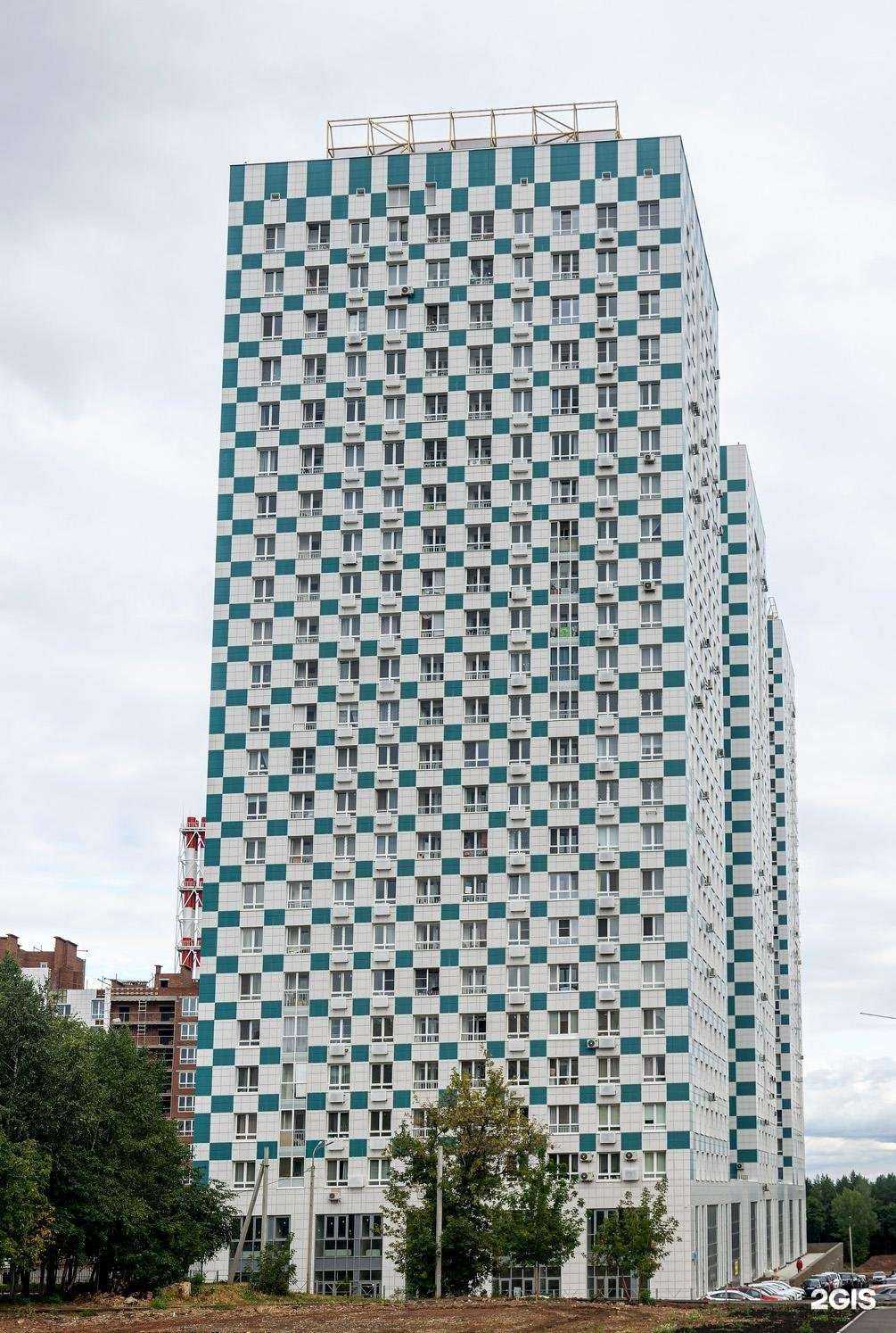 Отзывы на компанию Resident Ufa в Уфе c фото