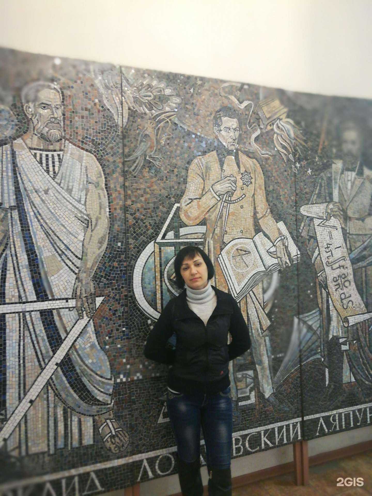 Отзывы на компанию НГУАДИ в г. Новосибирск c фото