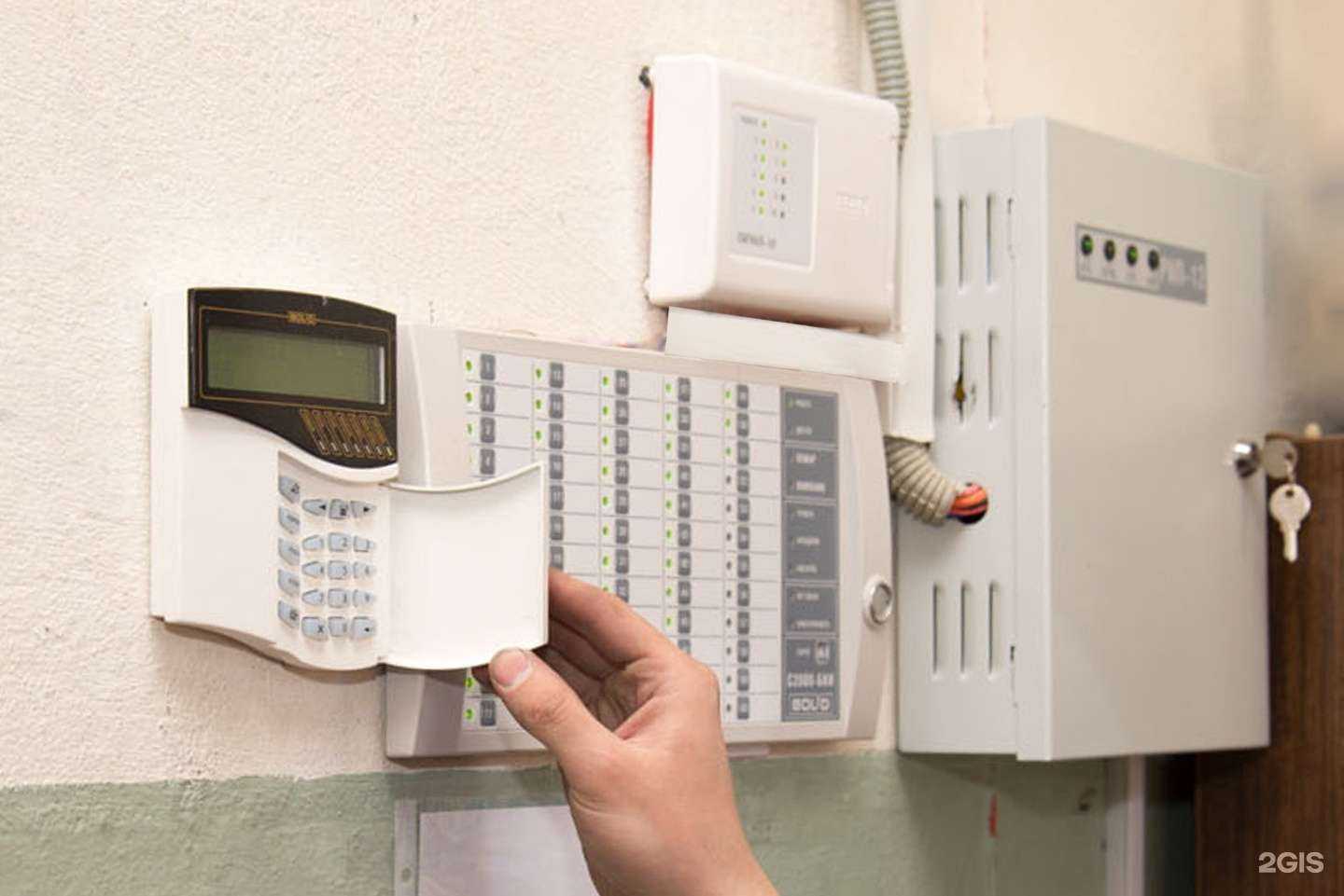 Отзывы на компанию Линия безопасности в г. Ростов-на-Дону c фото