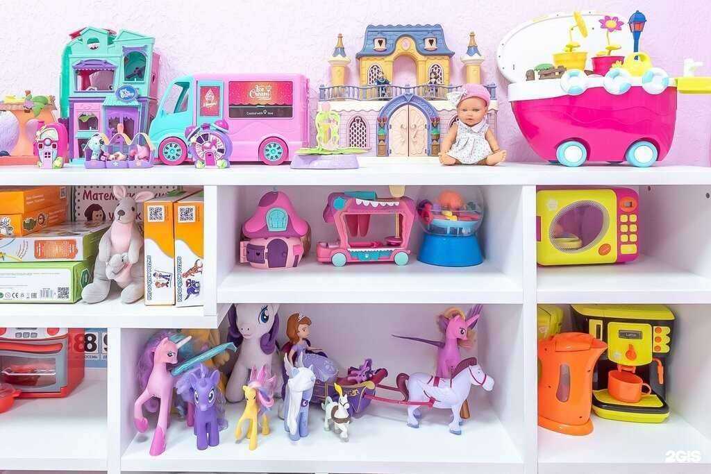 Отзывы на компанию Baby Land в г. Красногорск c фото