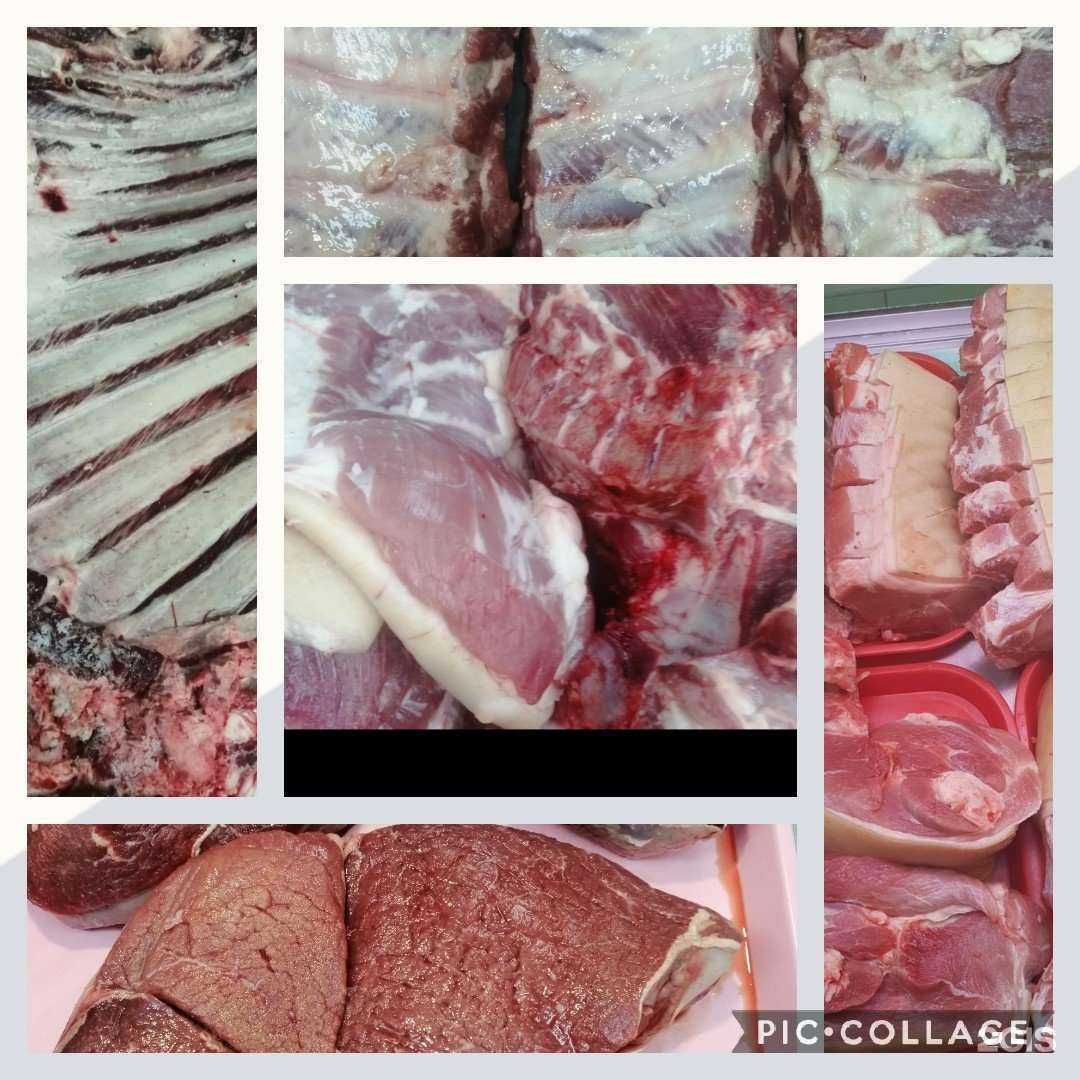 Отзывы на компанию Парное мясо в Ноябрьске c фото