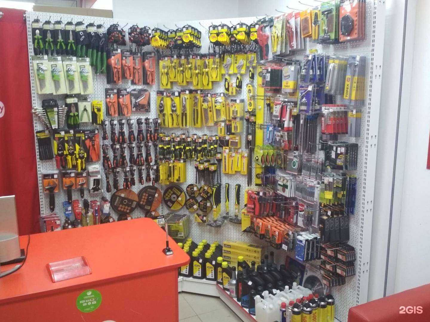 Отзывы на компанию ВсеИнструменты.ру в Пушкине c фото