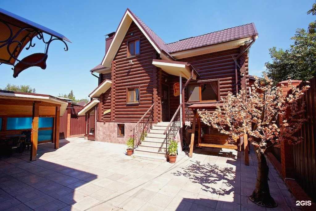 Отзывы на компанию Малина в Уфе c фото