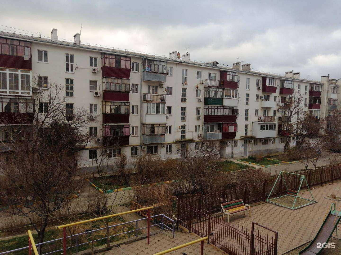 Отзывы на компанию Акватория в Новороссийске c фото - фотография 2 из 2