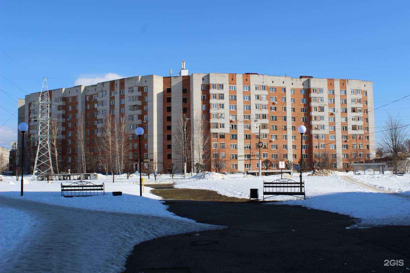 Отзывы на компанию Верный друг в Чебоксарах c фото - фотография 2 из 2