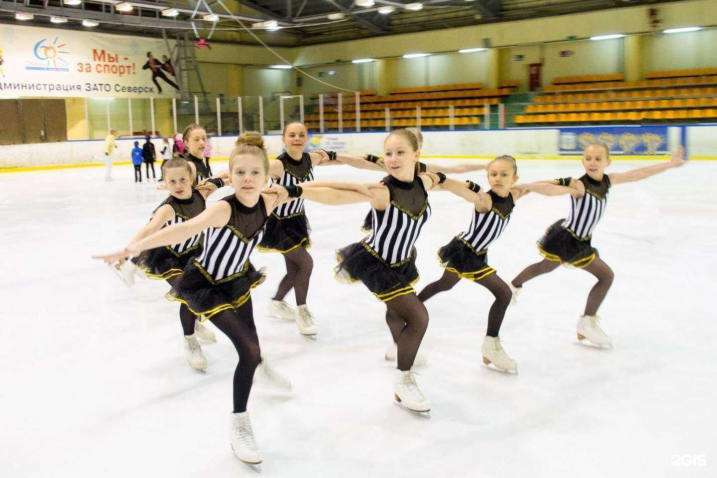 Отзывы на компанию Смена в г. Северск c фото