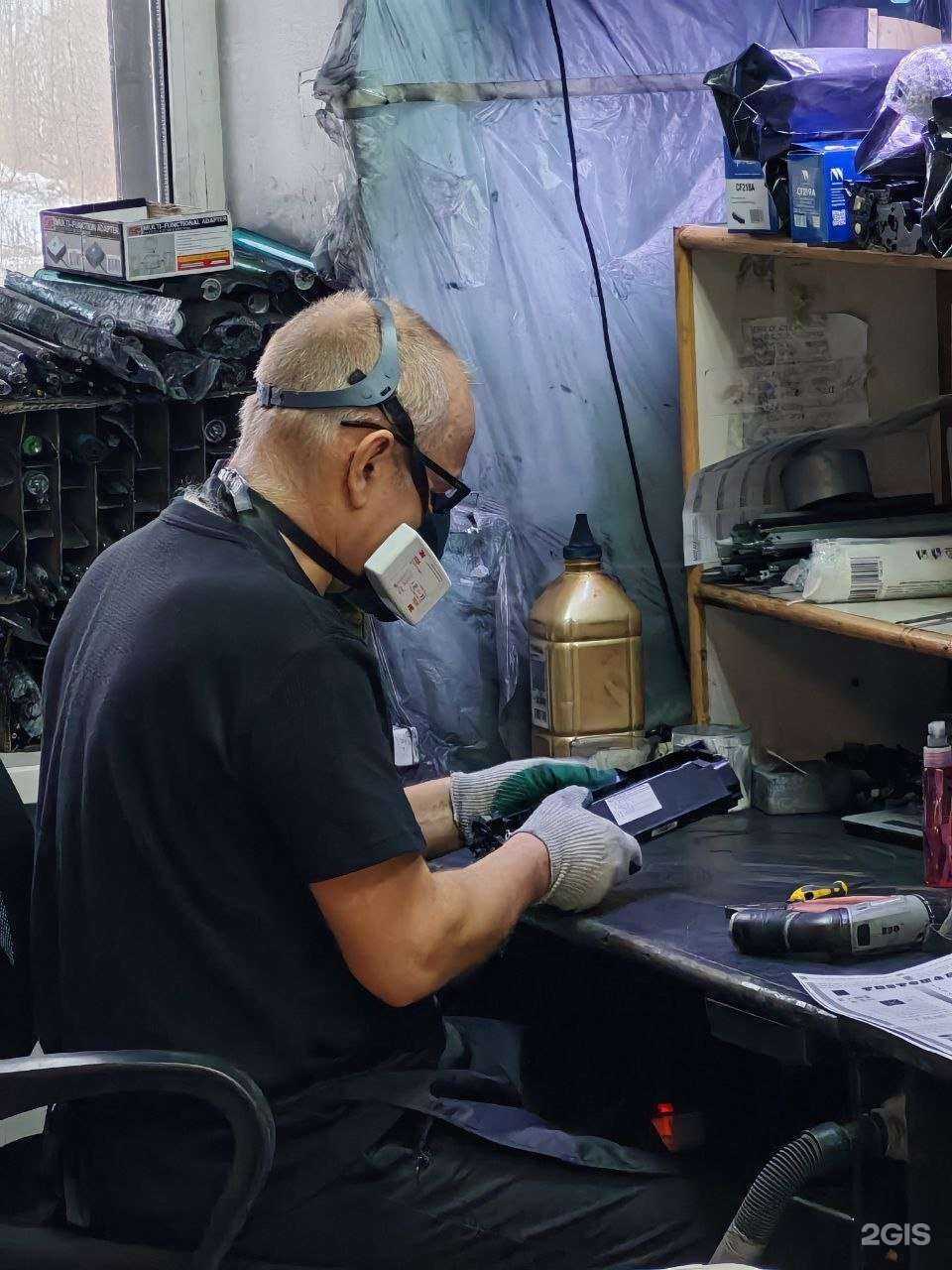 Отзывы на компанию Мирам в Нижнем Новгороде c фото