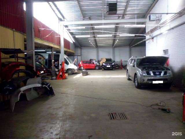 Отзывы на компанию Ван в г. Калуга c фото