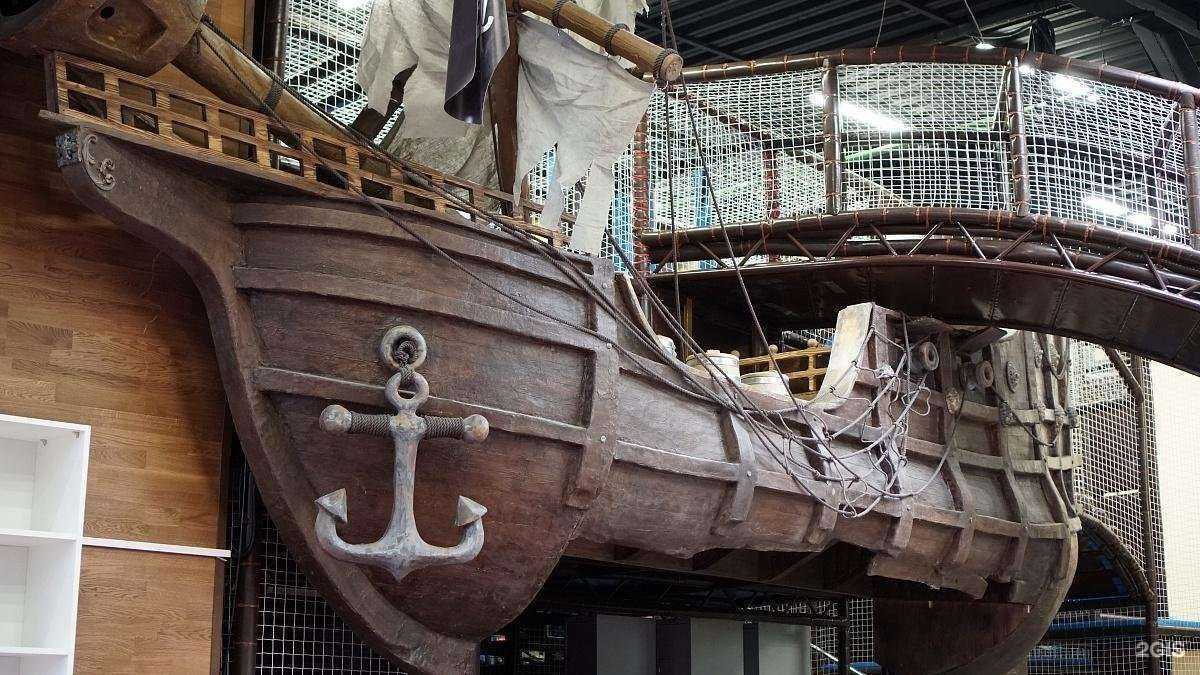 Отзывы на компанию Затеряный мир в г. Ногинск c фото