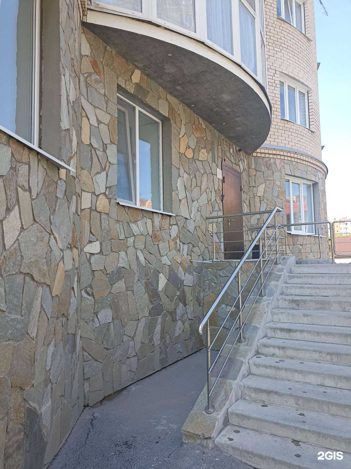 Отзывы на компанию Промкомплекс в Тюмени c фото