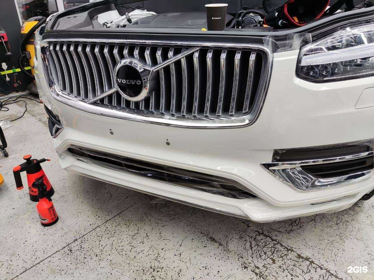 Отзывы на компанию Avtolinz116 в Казани c фото