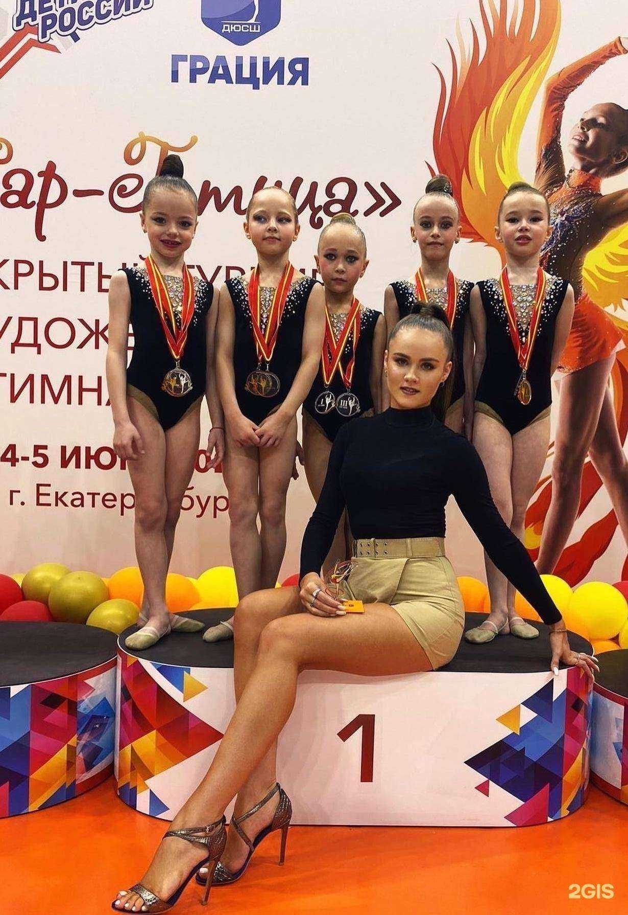 Отзывы на компанию Старт в Екатеринбурге c фото