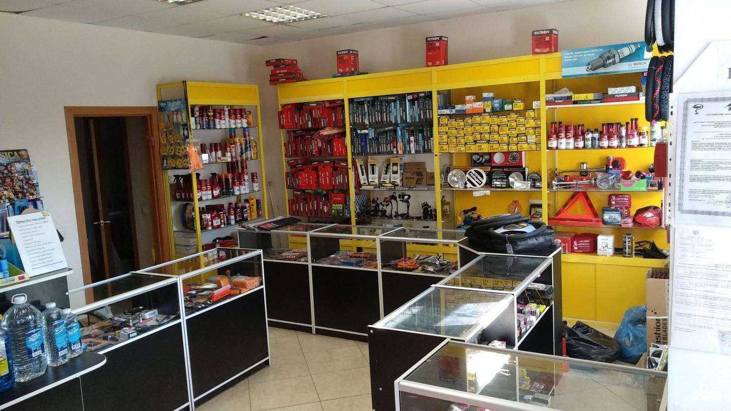 Отзывы на компанию Avtomania в Твери c фото