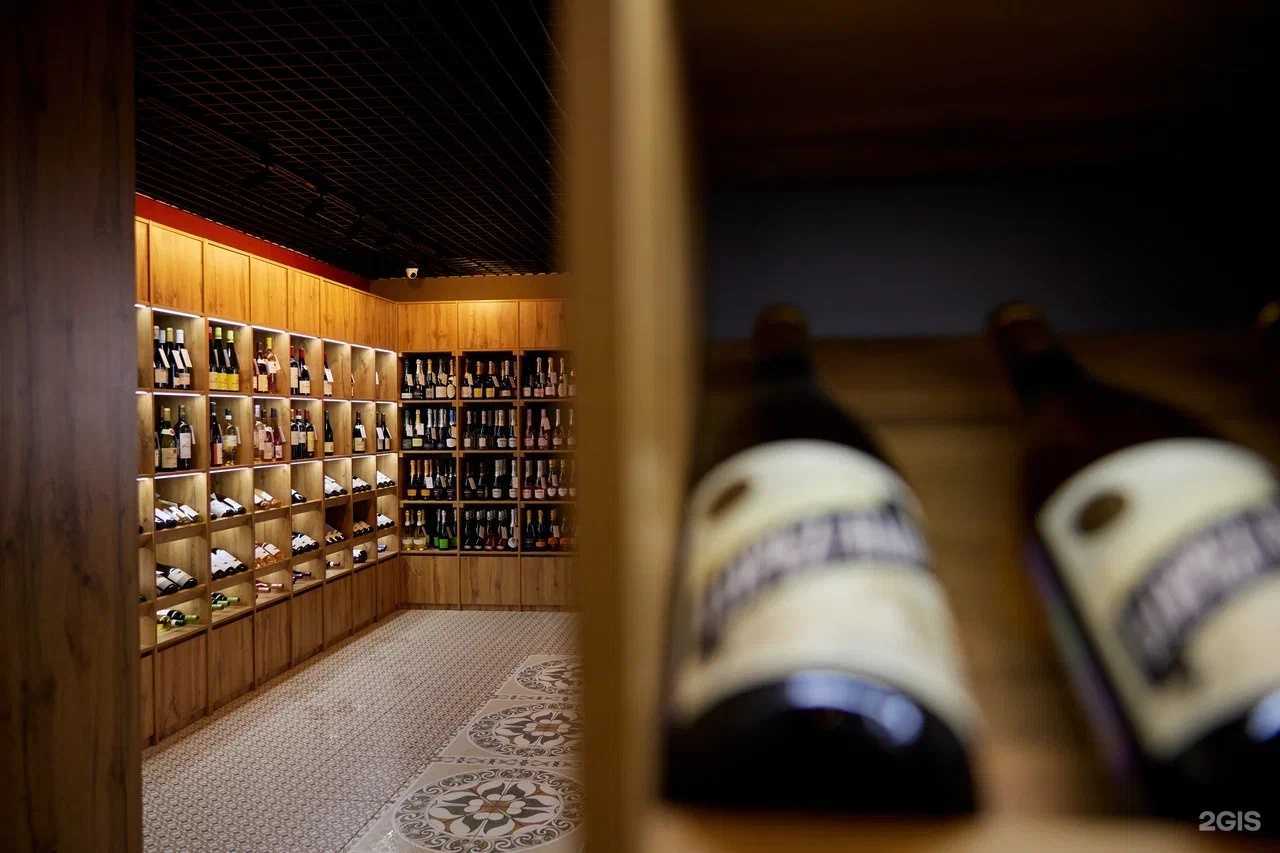 Отзывы на компанию Wine&Whiskey by Simple в Саранске c фото