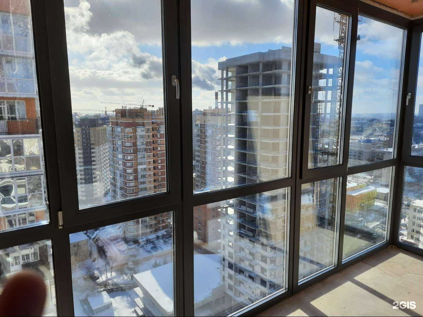 Отзывы на компанию Glass Dekor в г. Нижний Новгород c фото