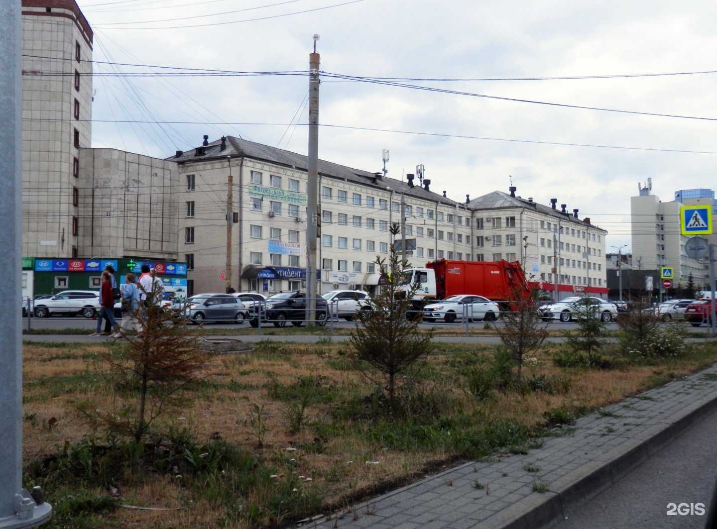 Отзывы на компанию Генезис в г. Челябинск c фото