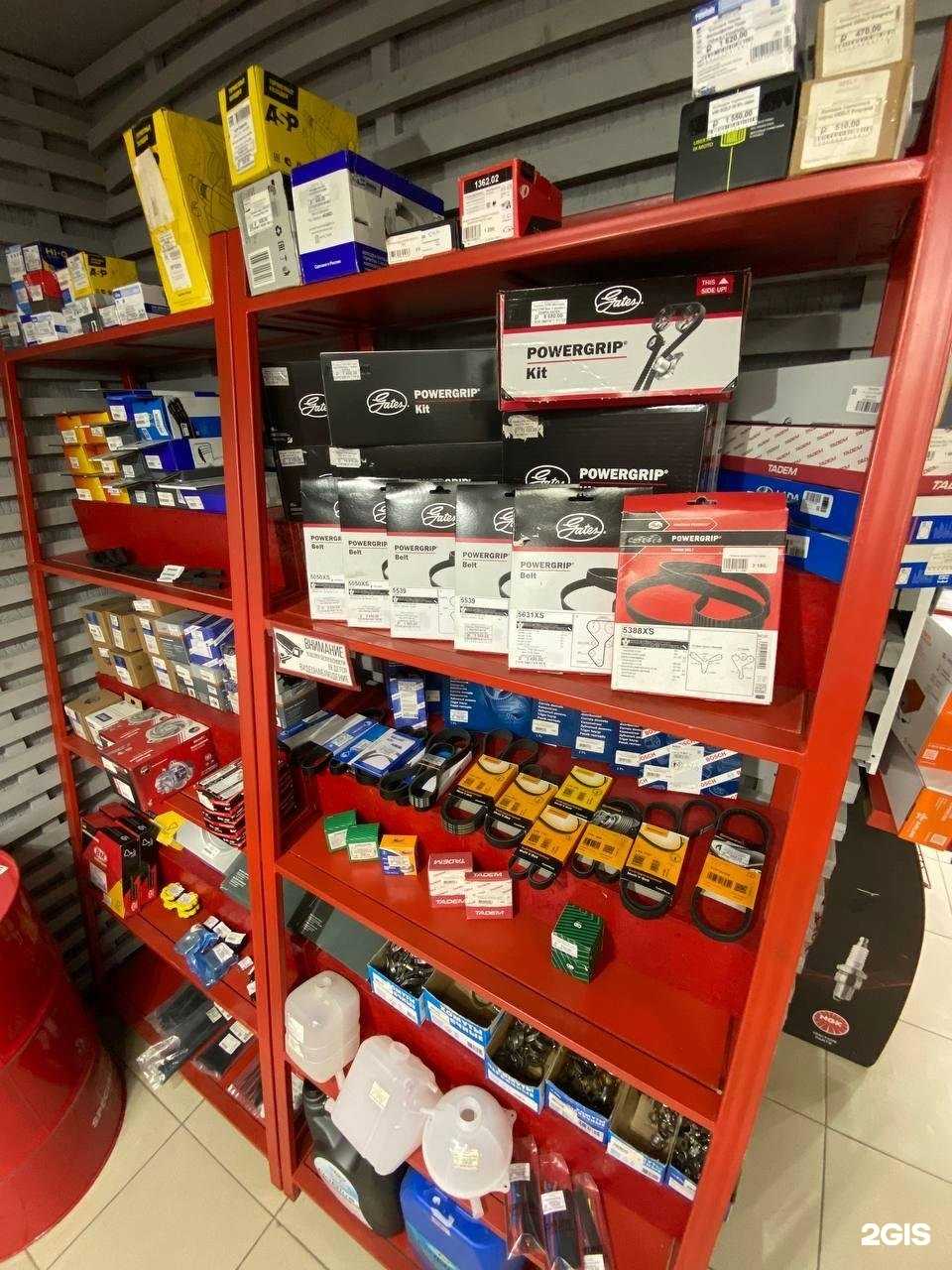 Отзывы на компанию Ампер+ в г. Ставрополь c фото