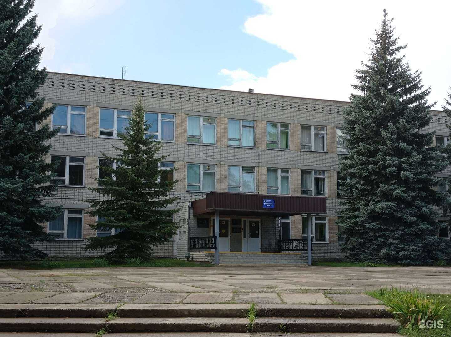 Отзывы на компанию Средняя школа №2 в Муроме c фото