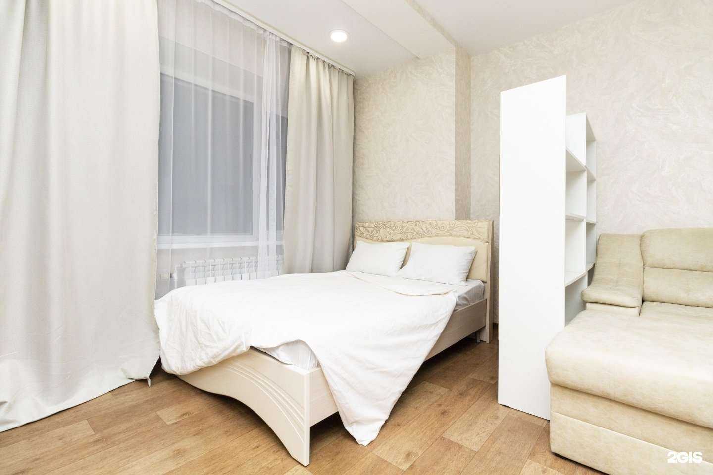 Отзывы на компанию Apart Hotel24 в Сургуте c фото