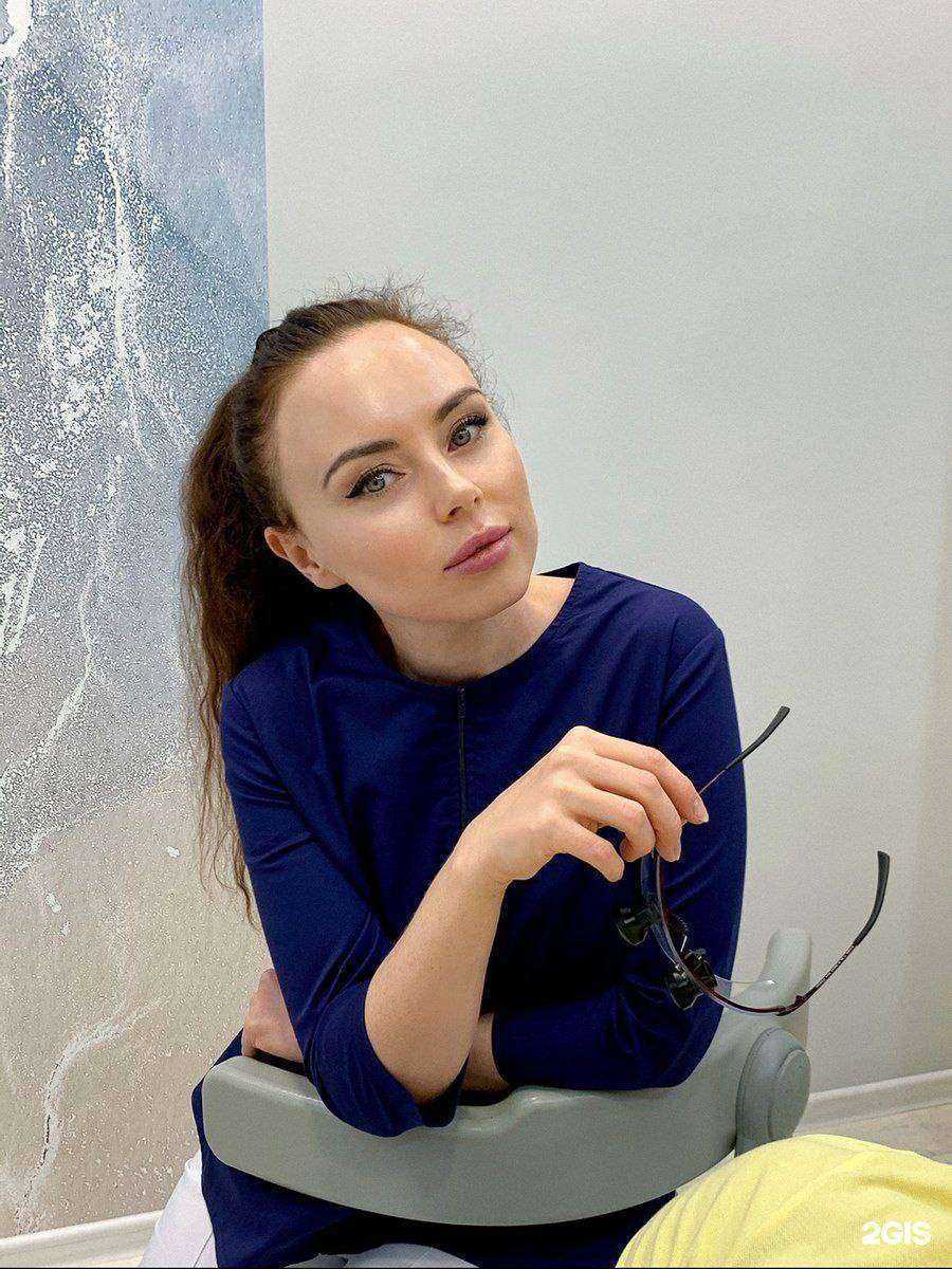 Отзывы на компанию ДентЭксперт в Барнауле c фото