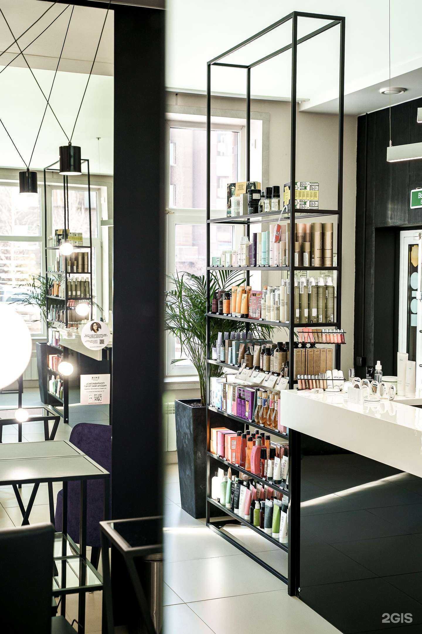 Отзывы на компанию SHIK в Новосибирске c фото