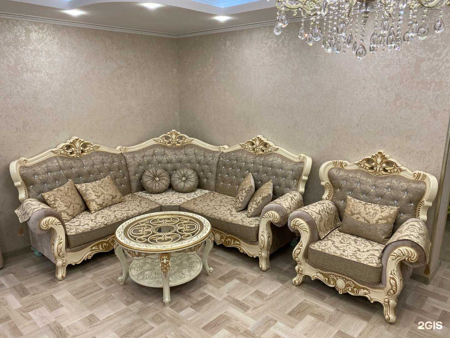 Отзывы на компанию Мебельный дом в г. Красноярск c фото