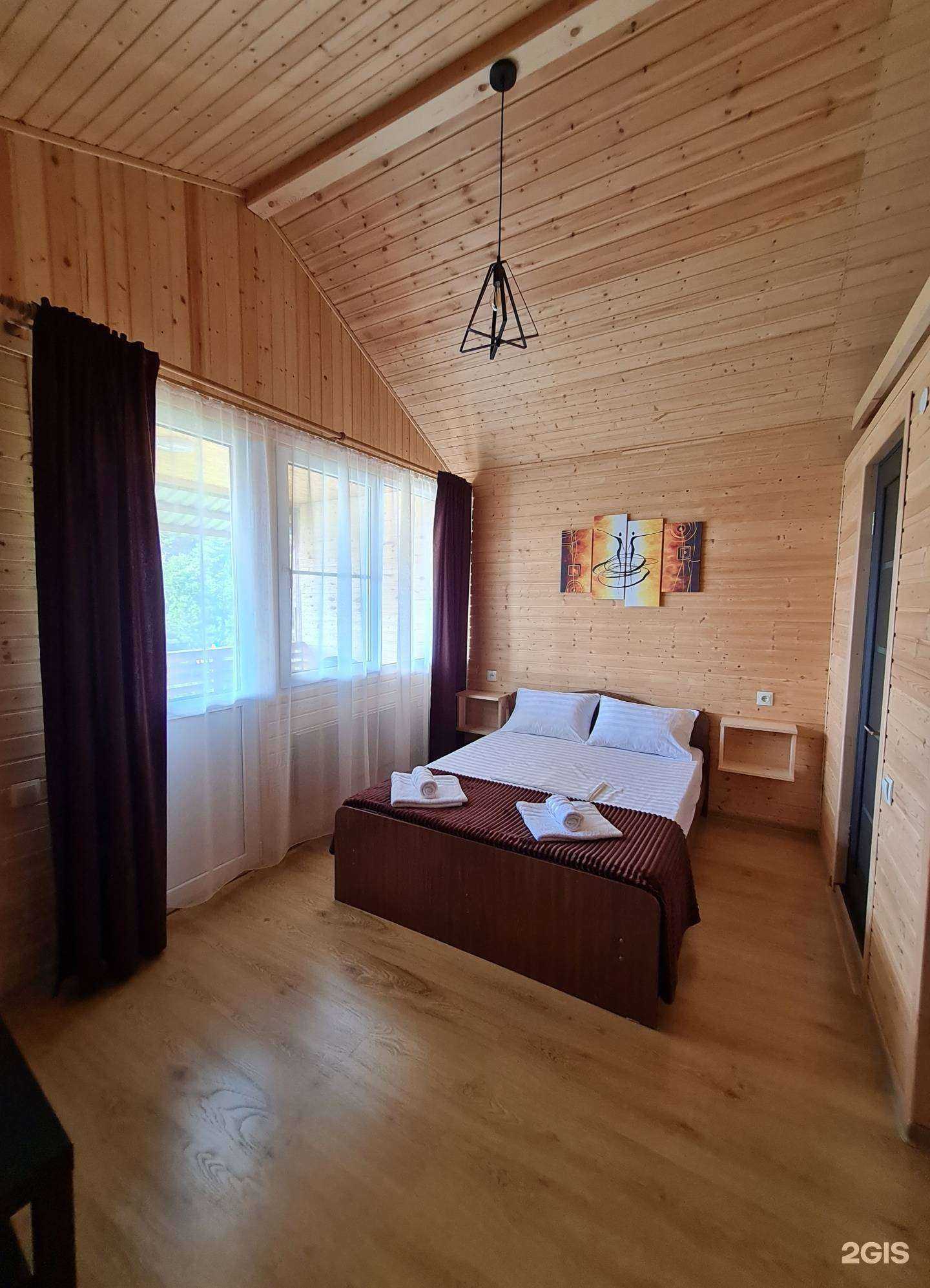 Отзывы на компанию Панама в Сочи c фото